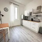 Loc\'Nuit - Appartements Tout Confort - Hyper Centre Agen