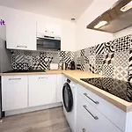 Loc\'Nuit - Appartements Tout Confort - Hyper Centre Agen