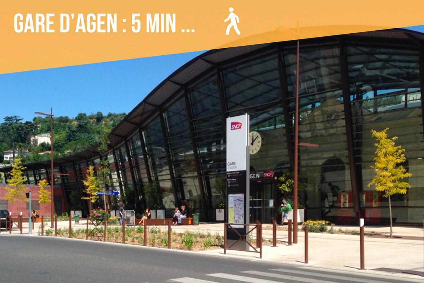 Loc'nuit - Confort - Hyper Centre